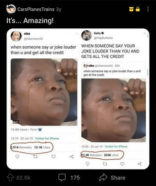 Embracing Chaos: Those Who Delight In Watching The World Burn