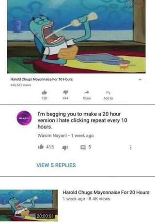 Embracing Chaos: Those Who Delight In Watching The World Burn