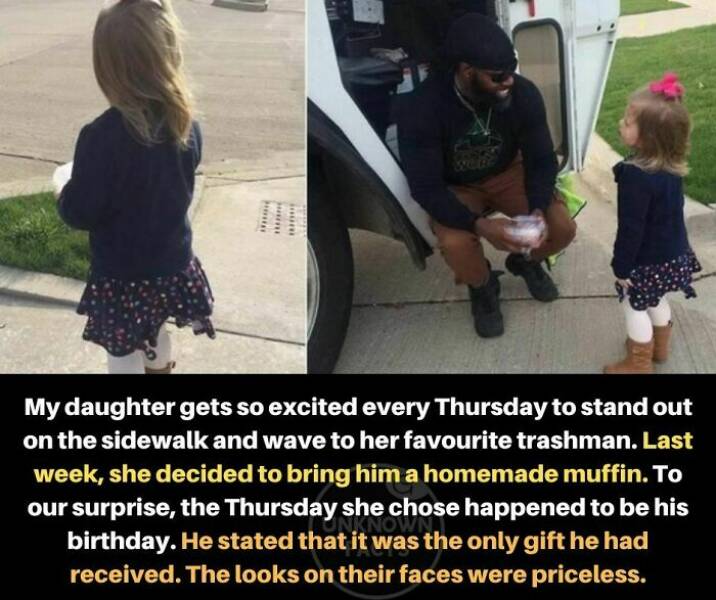 Heartwarming Captures: Images That Are Truly A Blessing