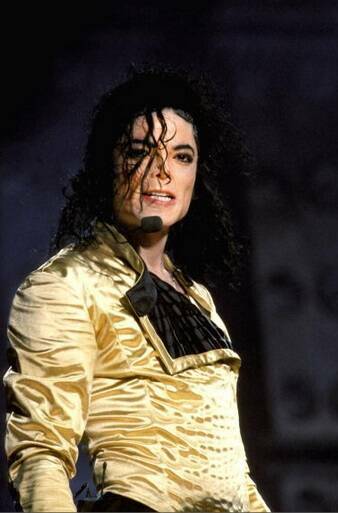 Unveiling Michael Jacksons Costume Secrets