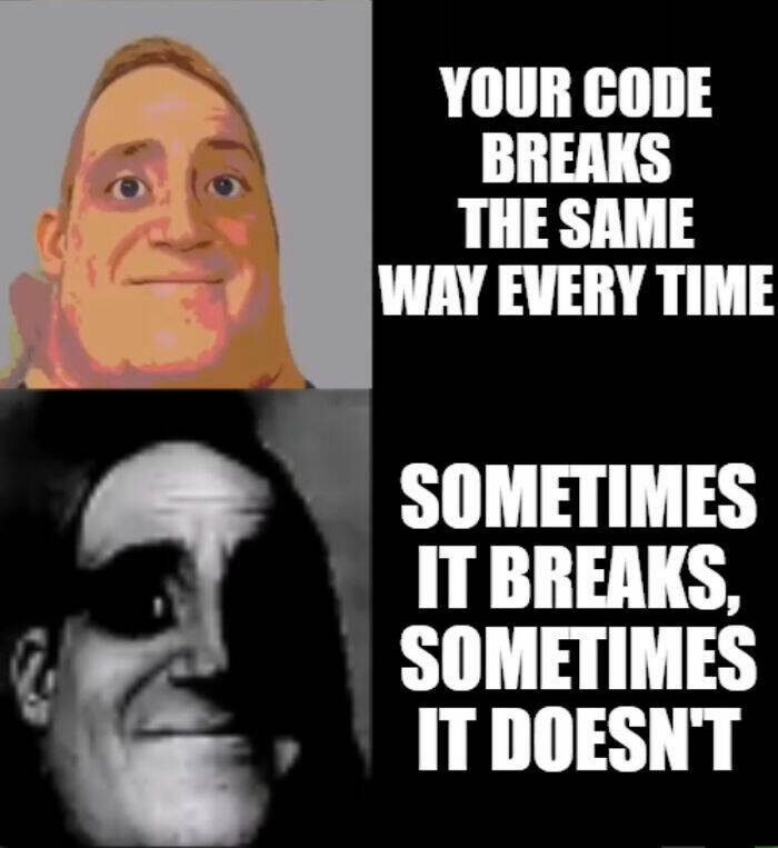 Code Cracks And Laughs: Hilarious Programmer Jokes And Memes
