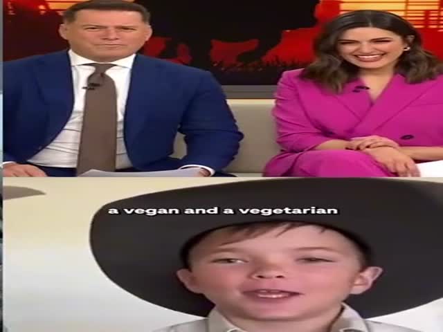 Vegan Vs Vegetarian