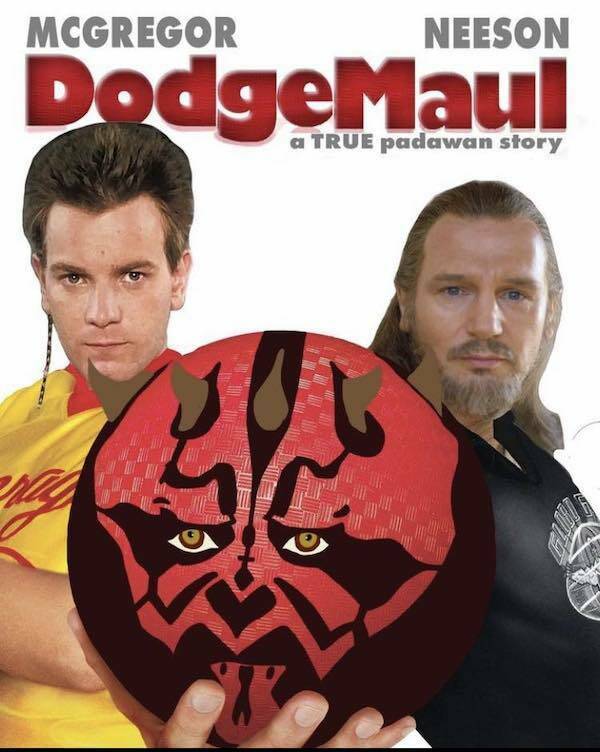 Embrace Your Inner Geek With These Movie Memes