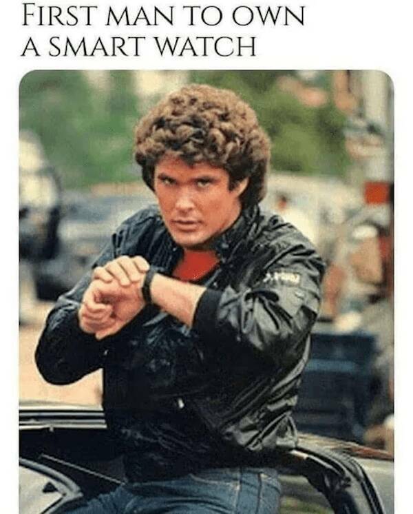 Embrace Your Inner Geek With These Movie Memes