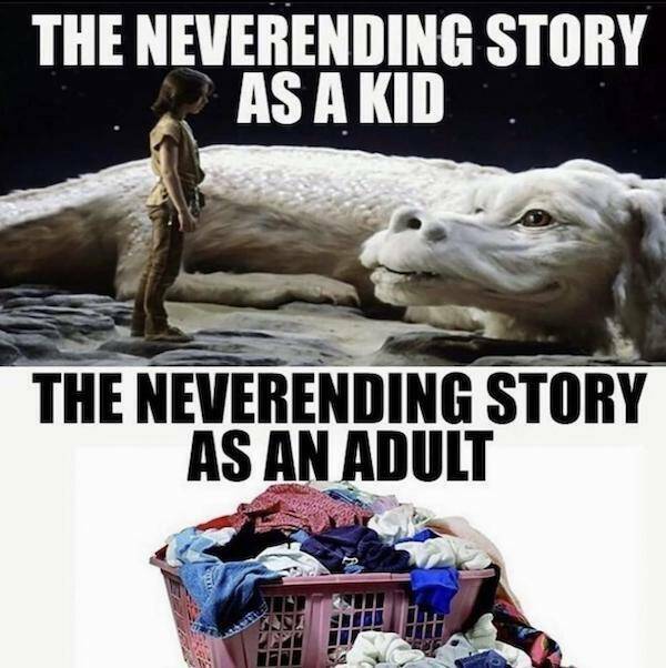 Embrace Your Inner Geek With These Movie Memes