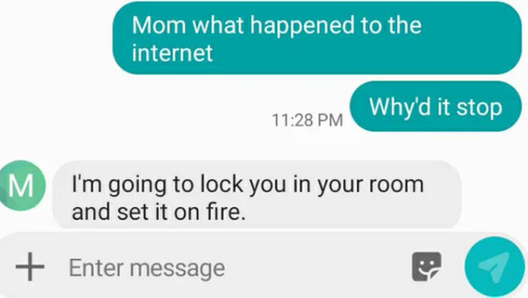 Sinister Messages: When Texts Exude Threatening Energy