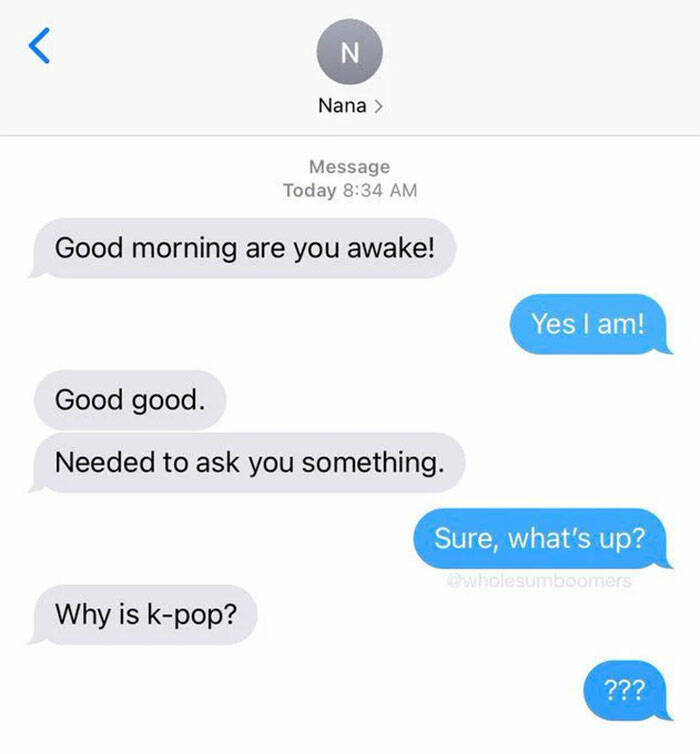 Sinister Messages: When Texts Exude Threatening Energy