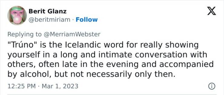 Exploring Linguistic Gaps: Words Untranslatable In English" Exploring Linguistic Gaps: Words Untranslatable In English