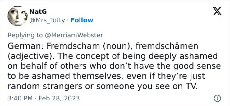 Exploring Linguistic Gaps: Words Untranslatable In English" Exploring Linguistic Gaps: Words Untranslatable In English