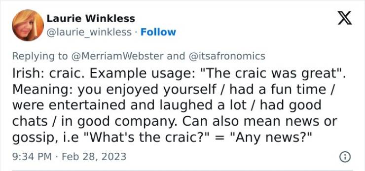 Exploring Linguistic Gaps: Words Untranslatable In English" Exploring Linguistic Gaps: Words Untranslatable In English