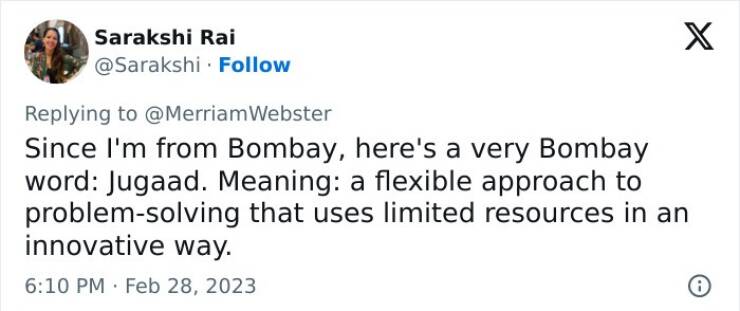 Exploring Linguistic Gaps: Words Untranslatable In English" Exploring Linguistic Gaps: Words Untranslatable In English