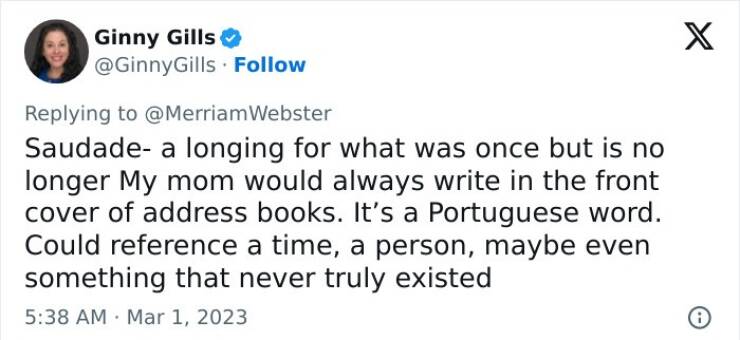 Exploring Linguistic Gaps: Words Untranslatable In English" Exploring Linguistic Gaps: Words Untranslatable In English