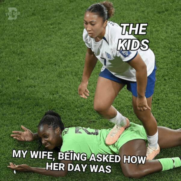 Memes That Balance Humor And Heart For Husbands And Dads