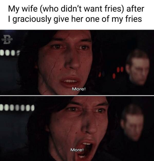 Memes That Balance Humor And Heart For Husbands And Dads