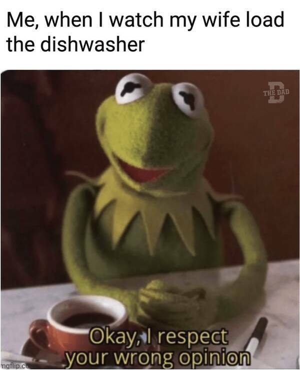 Memes That Balance Humor And Heart For Husbands And Dads