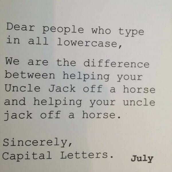 Mildly Uplifting Amusements To Add A Spark To Your Day