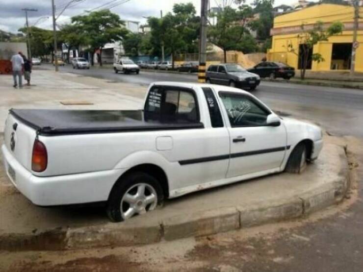 Brazils Quirky Normalcy: Unusual Photos That Define The Culture