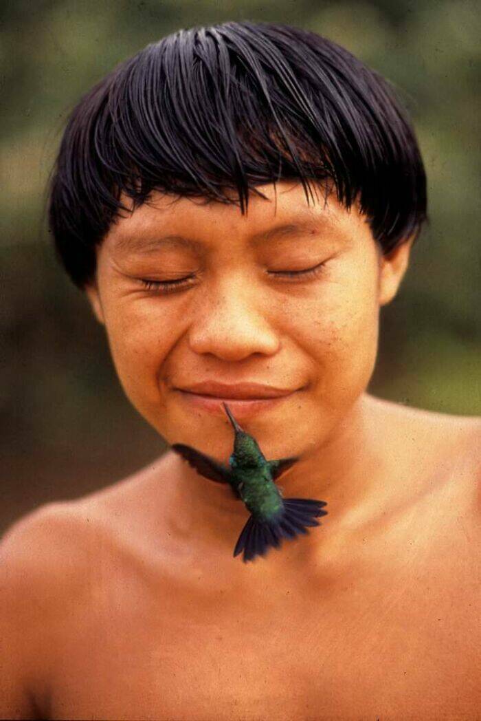 Brazils Quirky Normalcy: Unusual Photos That Define The Culture
