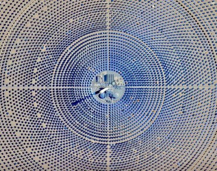 Google Earth Google Earths Extraterrestrial Encounters: Otherworldly Sights From Space