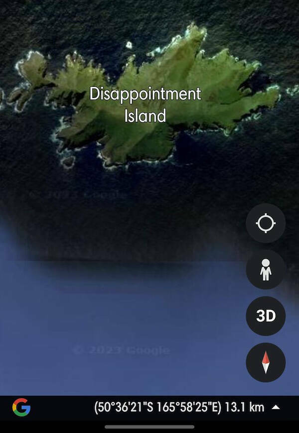 Google Earth Google Earths Extraterrestrial Encounters: Otherworldly Sights From Space