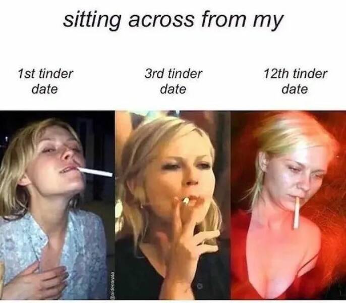 Navigating The Wild World Of Dating Apps With Memes