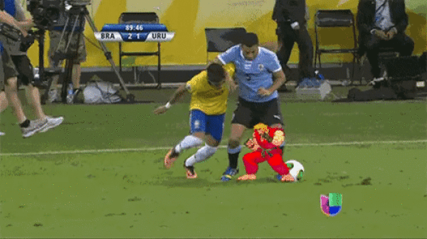 Soccer Fails: When The Beautiful Game Takes A Comedic Turn