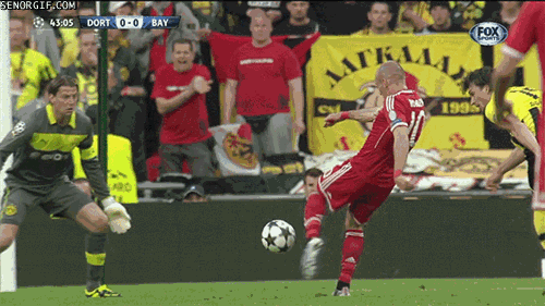 Soccer Fails: When The Beautiful Game Takes A Comedic Turn