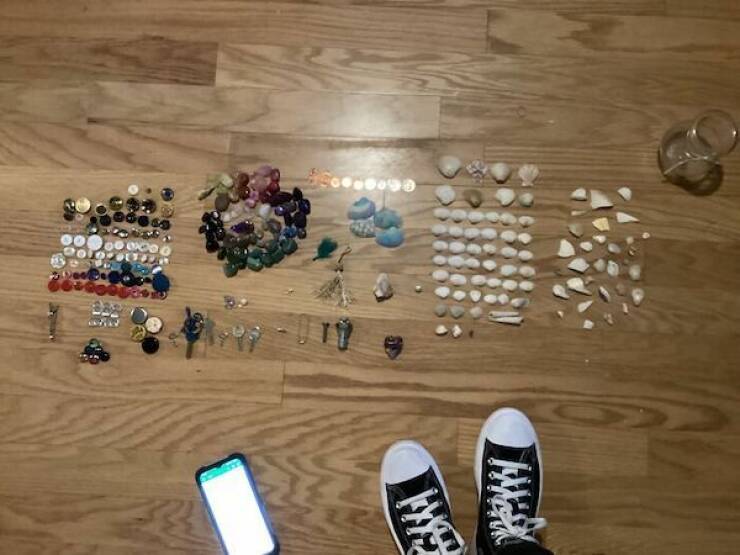 Collectors Chronicles: Extraordinary Tales Of Epic Collections