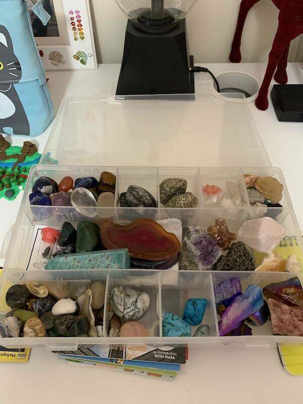 Collectors Chronicles: Extraordinary Tales Of Epic Collections