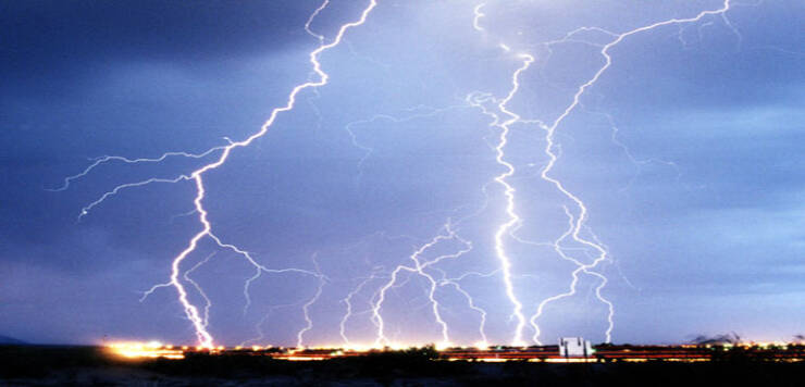 Electrifying Insights: Facts Thatll Make Lightning Strike Twice In Your Mind