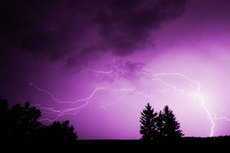 Electrifying Insights: Facts Thatll Make Lightning Strike Twice In Your Mind