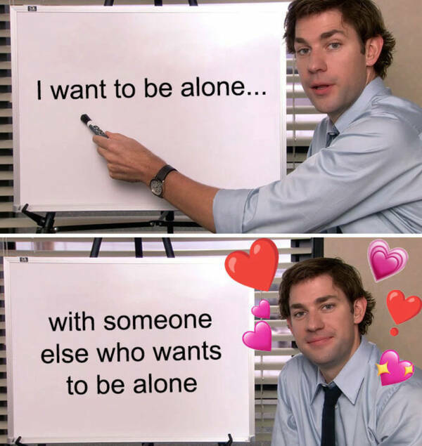 Introverted Romance: A Quiet Journey Filled With Entertainment Introverted Romance: A Quiet Journey Filled With Entertainment