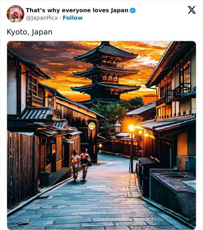 Discovering Japan: Captivating Posts That Set It Apart Discovering Japan: Captivating Posts That Set It Apart