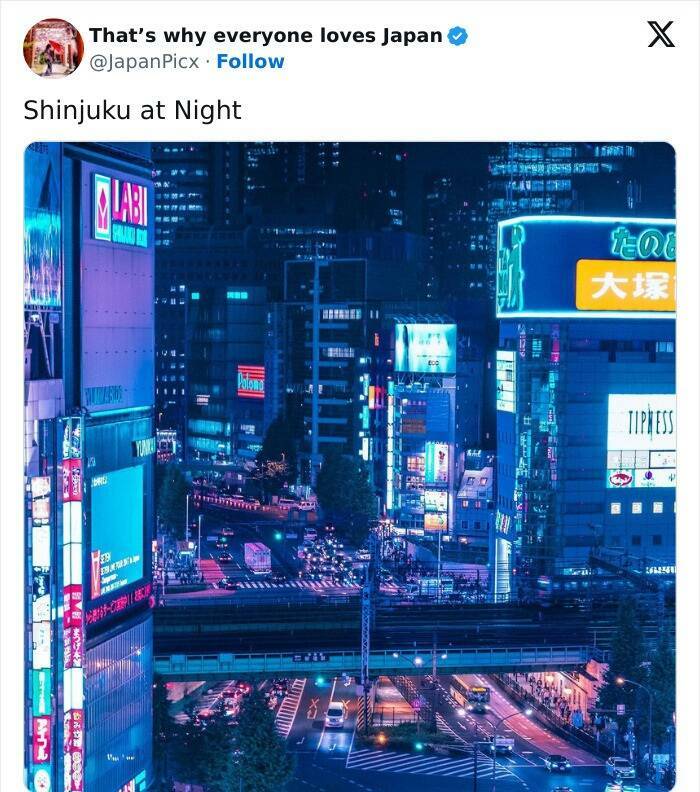 Discovering Japan: Captivating Posts That Set It Apart Discovering Japan: Captivating Posts That Set It Apart