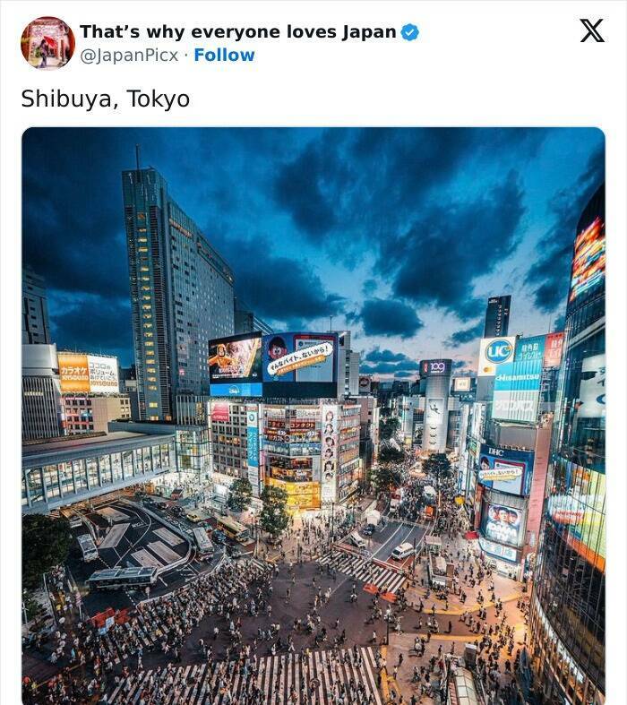 Discovering Japan: Captivating Posts That Set It Apart Discovering Japan: Captivating Posts That Set It Apart