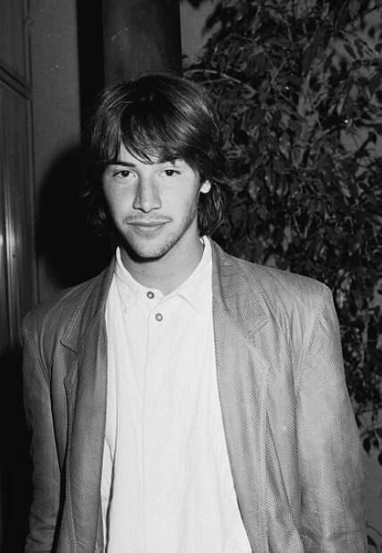 Keanu Reeves Turned 59: Unearthly Tales Of A Timeless Star