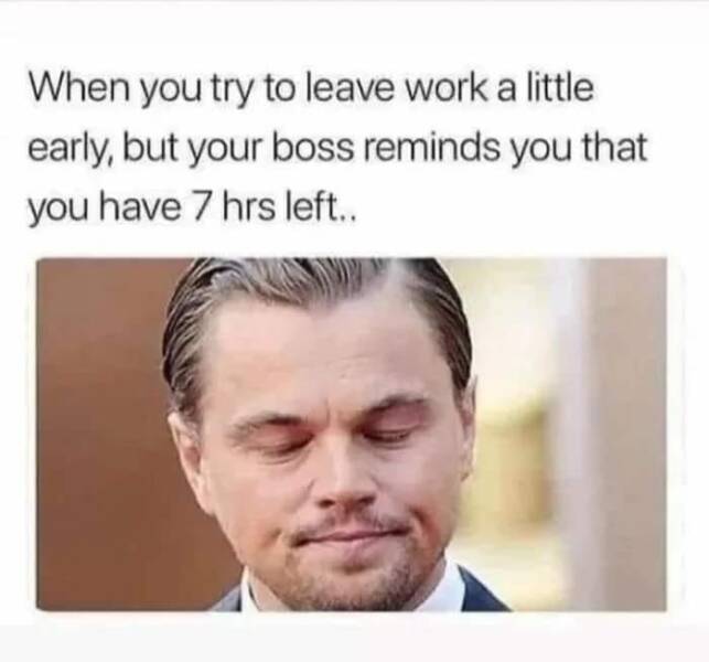 Memes For The 9-To-5 Grind: Keeping You Smiling At Work