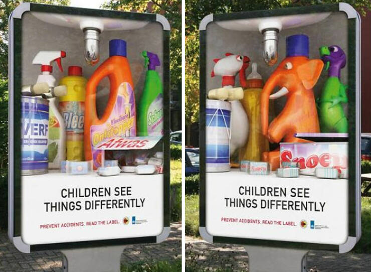 Ad Brilliance: When Marketing Went Viral For All The Right Reasons Ad Brilliance: When Marketing Went Viral For All The Right Reasons