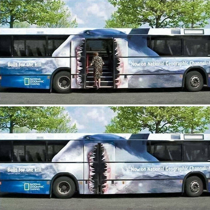 Ad Brilliance: When Marketing Went Viral For All The Right Reasons Ad Brilliance: When Marketing Went Viral For All The Right Reasons