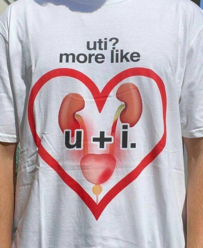 Unexpected Encounters: The Shirts That Stopped Us In Our Tracks