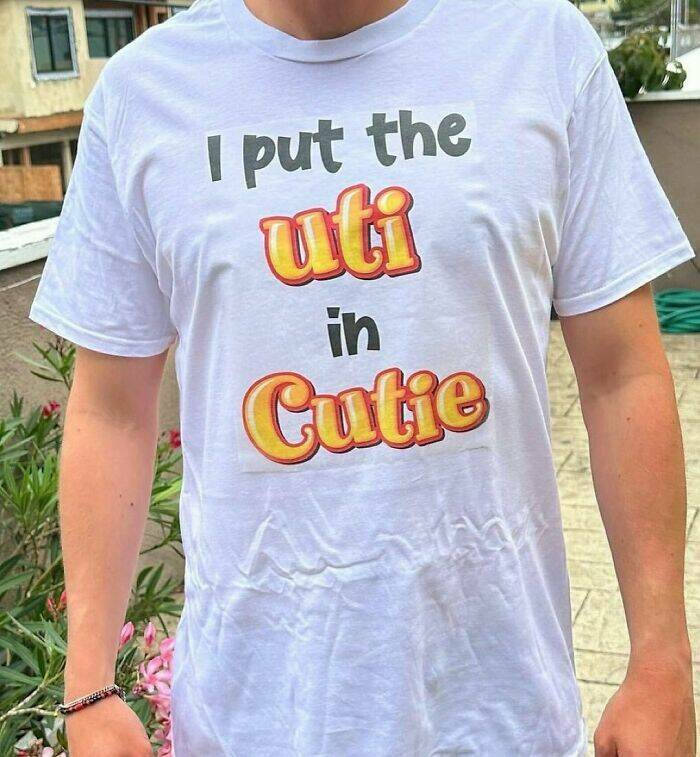 Unexpected Encounters: The Shirts That Stopped Us In Our Tracks
