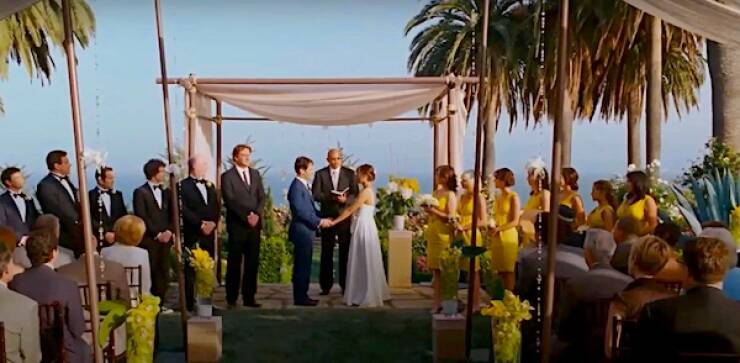 Cross-Cultural Critiques: The American Wedding Traditions That Non-Americans Cant Quite Embrace