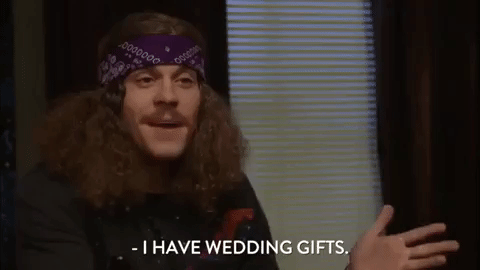 Cross-Cultural Critiques: The American Wedding Traditions That Non-Americans Cant Quite Embrace