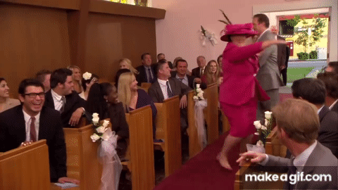 Cross-Cultural Critiques: The American Wedding Traditions That Non-Americans Cant Quite Embrace