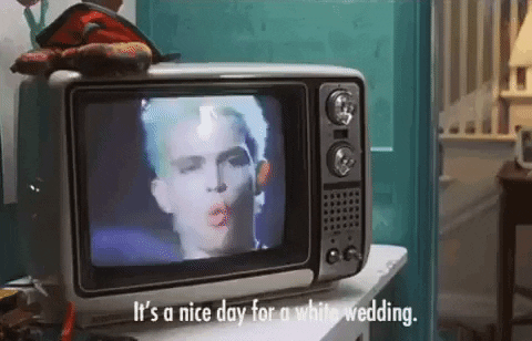 Cross-Cultural Critiques: The American Wedding Traditions That Non-Americans Cant Quite Embrace