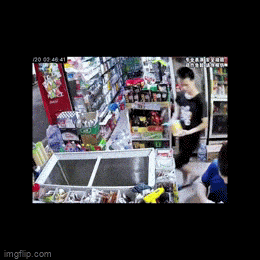 Daily Gifdump [WEEKEND EDITION]