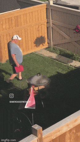 Daily Gifdump [WEEKEND EDITION]