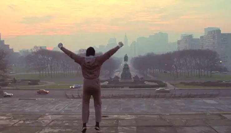 Scenes That Take Your Breath Away: Cinematic Perfection