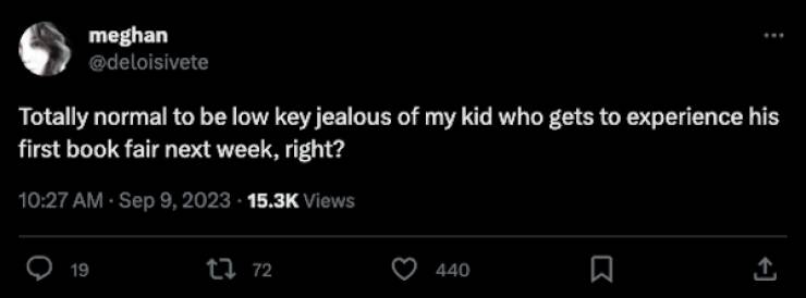 Parenthood In A Nutshell: Funny Parenting Tweets For A Chuckle