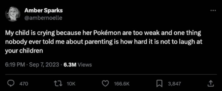 Parenthood In A Nutshell: Funny Parenting Tweets For A Chuckle